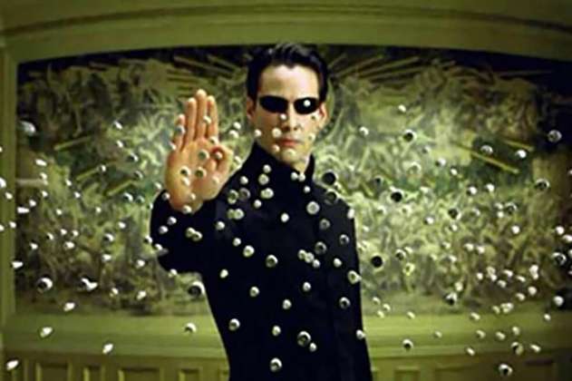 "Matrix" y sus 20 años de ciencia ficción