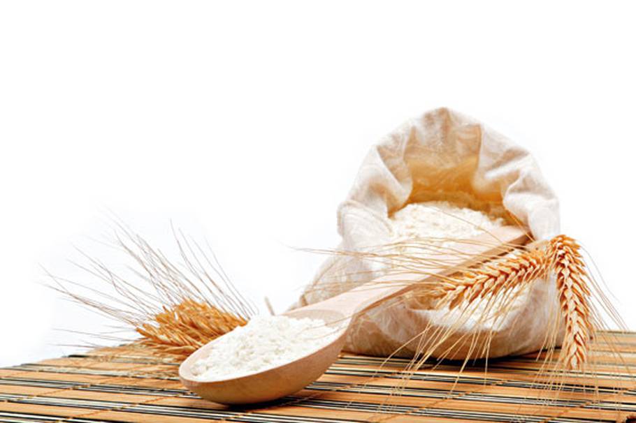 Lo que debes saber de la harina de trigo