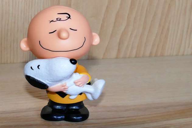 Apple producirá nueva serie animada de Snoopy y los Peanuts