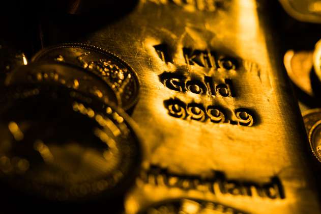 El precio del oro se mantiene estable tras jornadas de caídas