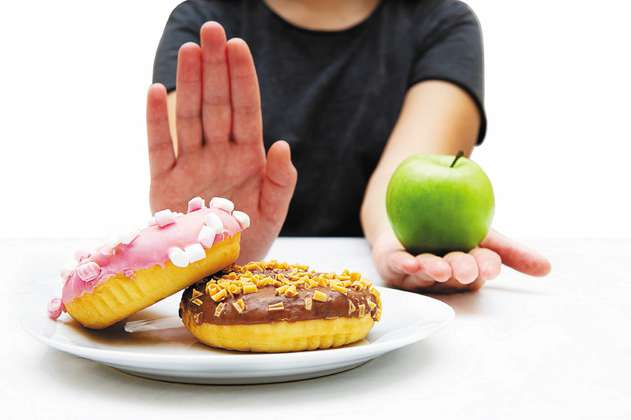 ¿Por qué nos gustan tanto los alimentos grasos? El cerebro podría ser el responsable