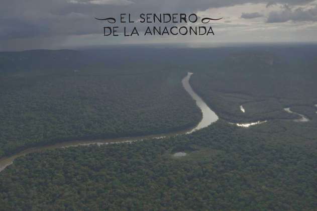 "El Sendero de la Anaconda", premiado por narración ecológica con sentido patrimonial