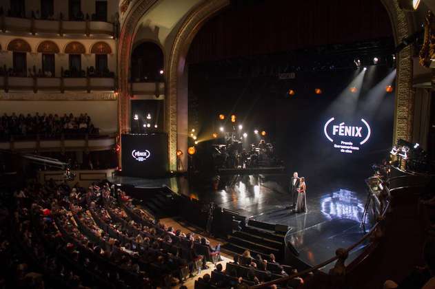 Premios de cine iberoamericano Fénix pospone anuncio de nominados 2017