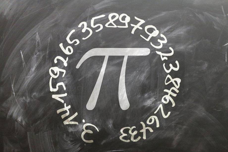 El día de las matemáticas fue proclamado por la Unesco desde el 2019 como el Día Internacional de las Matemáticas o Día Pi