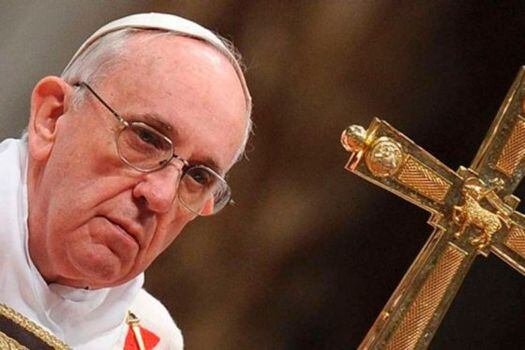 Papa abre las puertas de la Iglesia a divorciados, pero rechaza matrimonio gay 