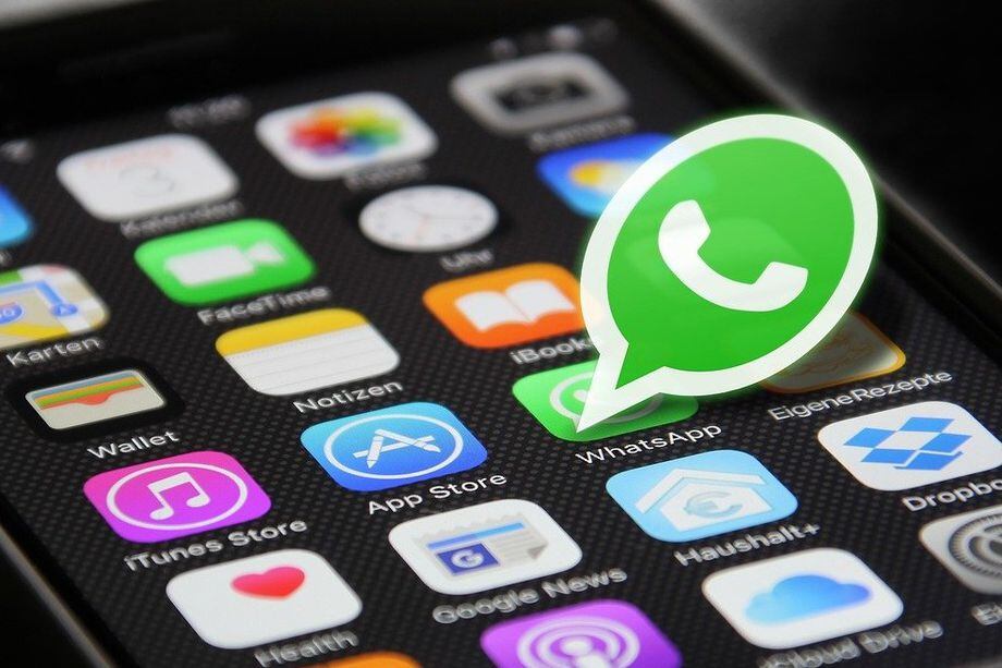 WhatsApp explicó de qué manera los usuarios podrán cuidar su información en la versión de escritorio de la app.