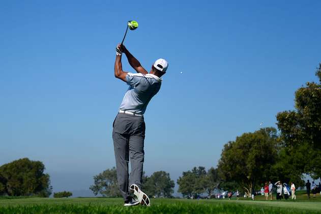 Tiger Woods jugará dos torneos en Florida para preparar el Masters de Augusta
