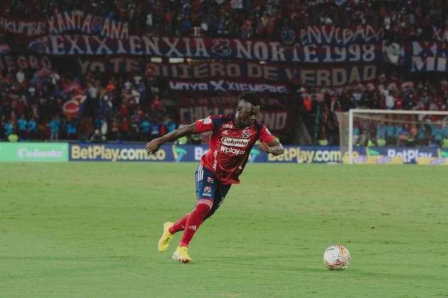 Liga BetPlay: Medellín venció a Pasto en el último minuto y se mantiene con vida