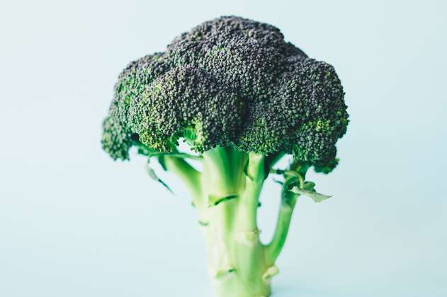 Receta con brócoli: prepara estos 4 platos saludables en casa ¡muy fácil!