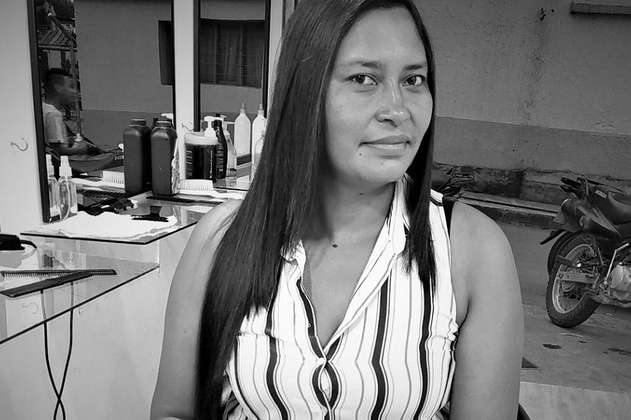 Hallan cuerpo de Yeisi Campo, lideresa social del Cauca que estaba desaparecida
