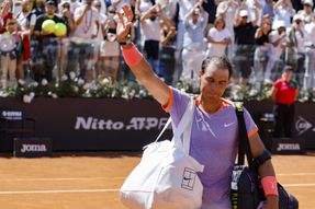 “No iré a Roland Garros si veo que no tengo ninguna opción”: Rafa Nadal