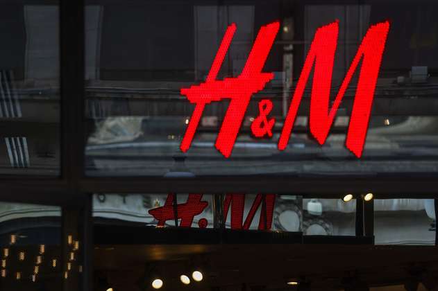 H&M se suma al listado de tiendas que salen de Rusia