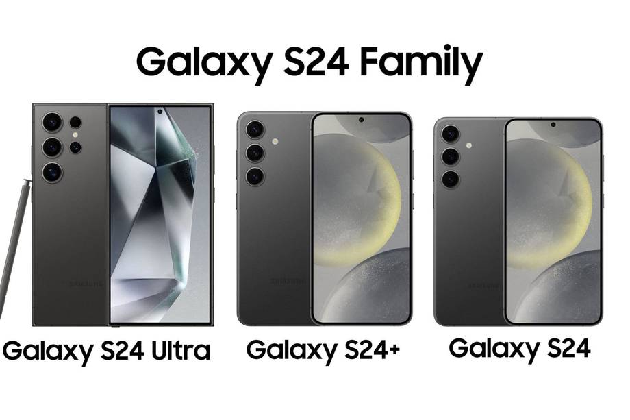 La gama S24 de Samsung se ha quedado en el top con sus diferentes características que atraen a diferentes necesidades de cada persona.