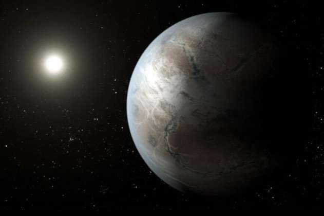 La primera exoluna en realidad sería un planeta del tamaño de Júpiter