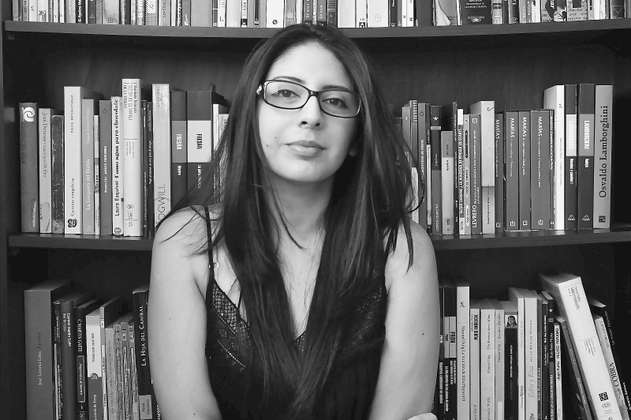 Mónica Ojeda y su novela “Nefando”: gritos de silencio