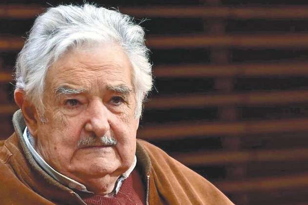 “Si Petro arregla el problema de la paz es un campeón mundial”: Pepe Mujica