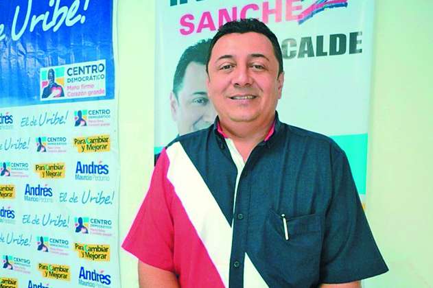 “Parece que estuviésemos pintados”: alcalde de San Vicente del Caguán