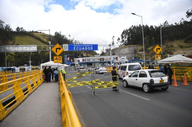 ¿Cuándo inicia el cierre de fronteras con Venezuela por elecciones?
