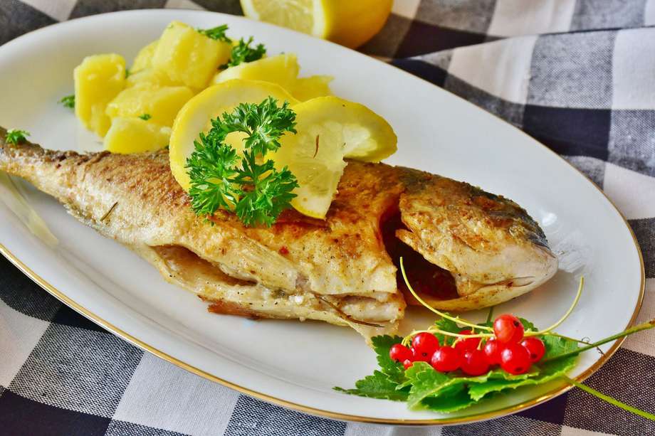 Lleva las mejores propuestas gastronómicas a tu mesa, con estas recetas con pescado y camarones. ¡Imperdibles!