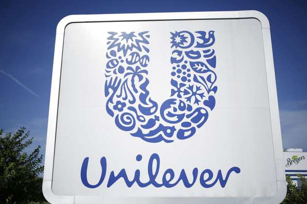 Aumentan las ventas de Unilever en medio de un panorama inflacionario