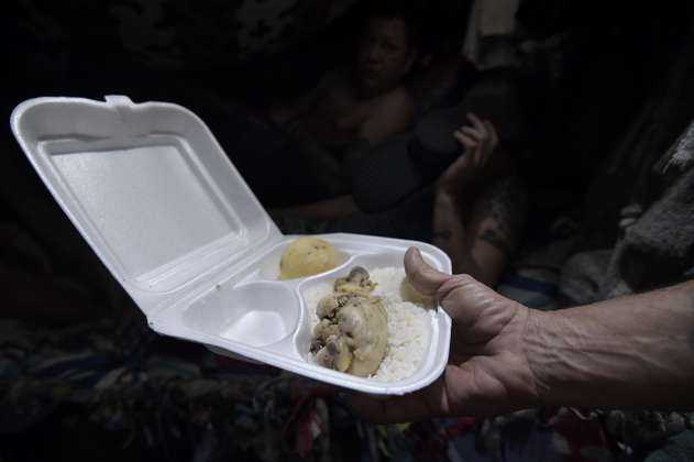 Alcaldes piden a Procuraduría que la alimentación de presos no recaiga sobre ellos