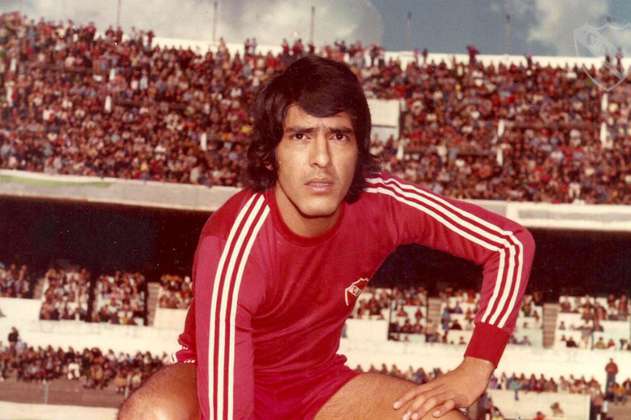 Falleció Rubén Galván, campeón con Argentina en 1978