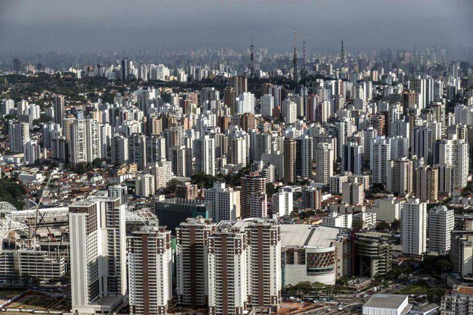 Según Oxfam, existen 42 multimillonarios brasileños que aumentaron sus fortunas en un total de US$34.000 millones desde el pasado marzo.