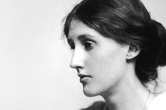 El camino sin retorno de Virginia Woolf