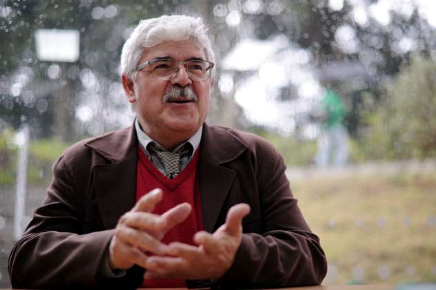 ‘Los herbarios siguen siendo útiles para apoyar las investigaciones’: José Luis Fernández