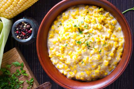 Receta: así se prepara un delicioso dip de maíz tierno | EL ESPECTADOR