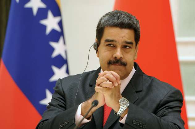 ¿En qué consiste la audiencia contra Maduro que se realiza hoy en Bogotá?