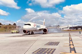 Un nuevo aire para Viva Air: JetSMART quiere adquirir 100 % de la aerolínea
