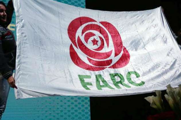 Dineros de la campaña de la FARC serían investigados formalmente por el CNE