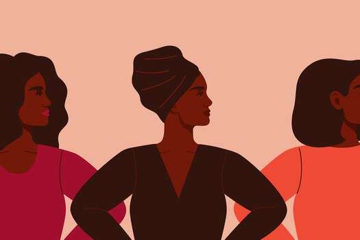 El Día Internacional de la Mujer Afrodescendiente es la oportunidad para crear conciencia acerca de la discriminación y el racismo del que han sido víctimas algunas mujeres.