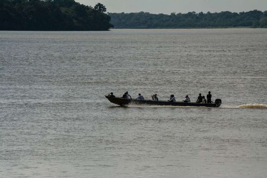 Ampliaron en cerca de 22.000 hectáreas un resguardo indígena en la