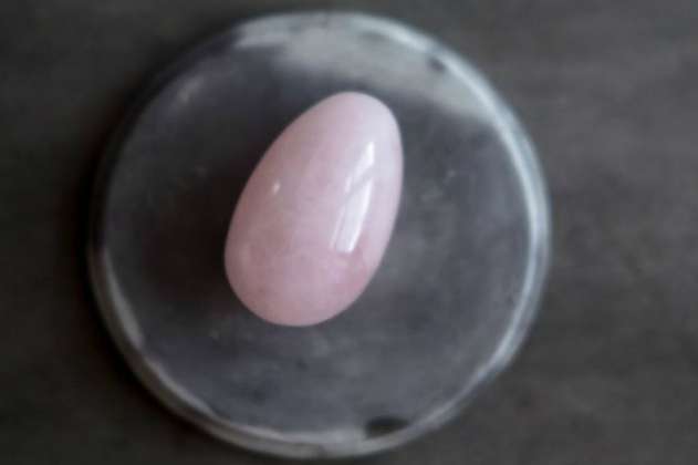 ¿Funcionan los “huevos vaginales”? El juguete sexual que promueve Gwyneth Paltrow