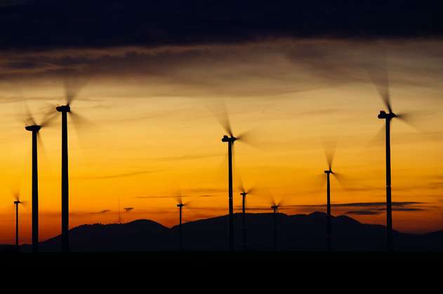 Colombia se pone al día en el uso de energías renovables