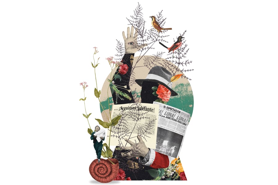 Edición 4000 de El Espectador: portadas, periodistas y noticias ...