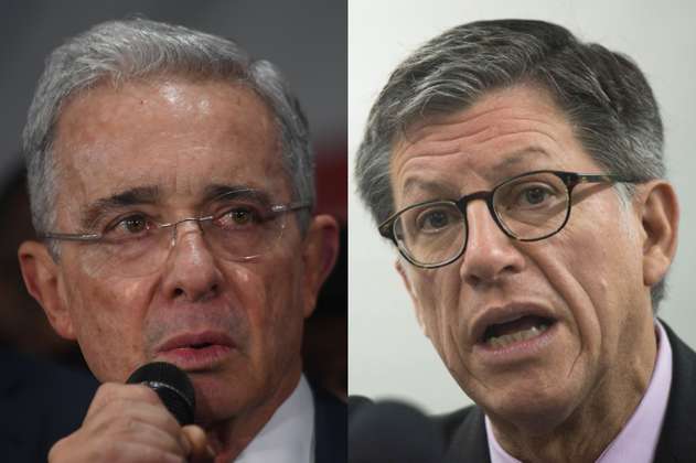 El duro choque que los falsos positivos desataron entre Uribe y Human Rights Watch