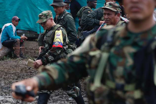 Diálogos con las disidencias de las FARC, ¿qué implicaría una segunda oportunidad?