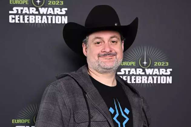 Dave Filoni será el jefe creativo de “Star Wars”