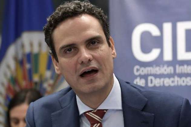CIDH elegirá un nuevo secretario Ejecutivo tras diferencias con Luis Almagro