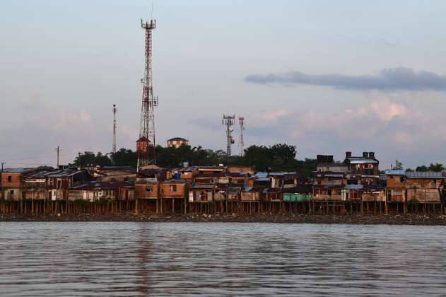 El Chocó: entre el atraso y una generación que exige cambios