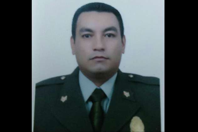 Un policía fue asesinado en el departamento de Arauca