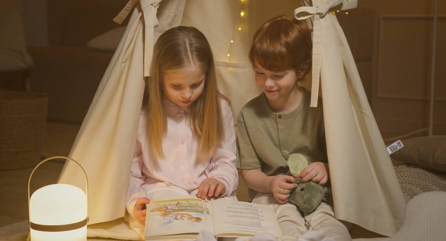 Leer cuentos infantiles con tus hijos pueden aportar grandemente en su crecimiento. Estos 7 cuentos para niñas enseñan a ser sabia y valiente.