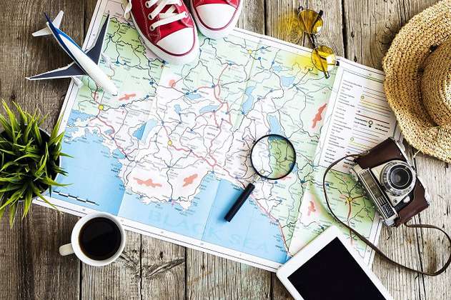 Cinco consejos prácticos para elegir una agencia de viajes confiable en Colombia