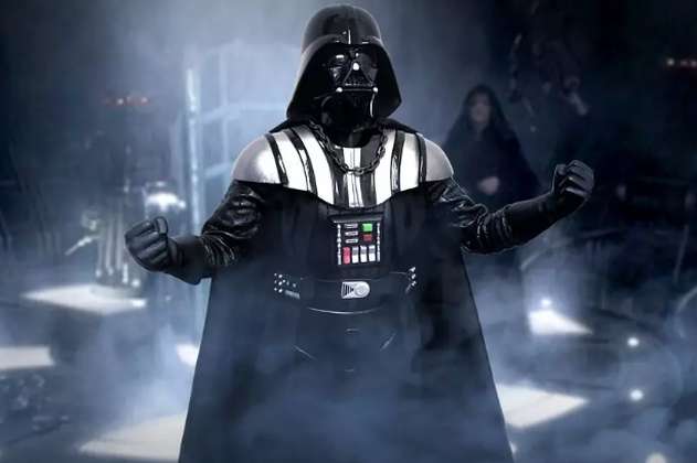 Hayden Christensen quiere que Darth Vader tenga su propia serie en Disney+