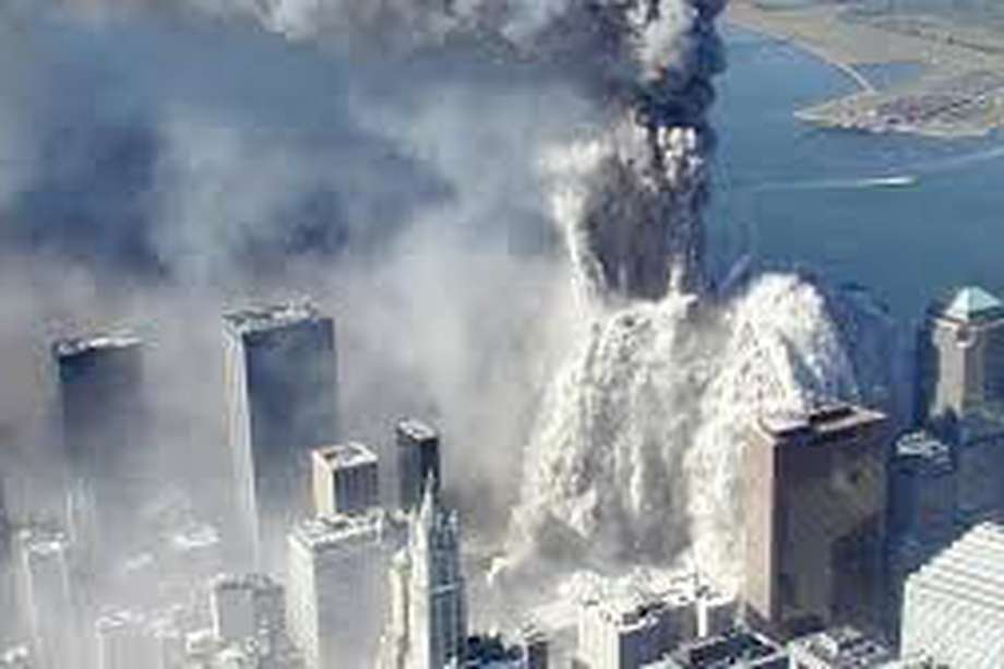 El documental “NYC Epicenters 9/11 - 2021 1/2” será estrenado para conmemorar los ataques a las Torres Gemelas el 11 de septiembre de 2001. / Archivo