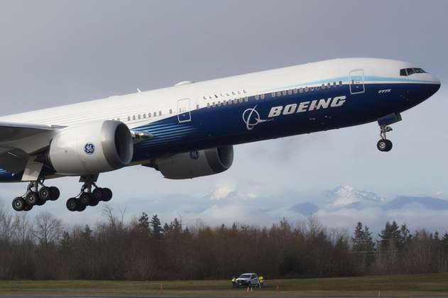 Pese a la crisis de Boeing, renueva mandato de su consejo de administración