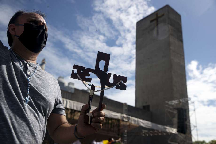 La iglesia católica ha sido mediadora con la oposición en Nicaragua, a costa de la persecución de Ortega.